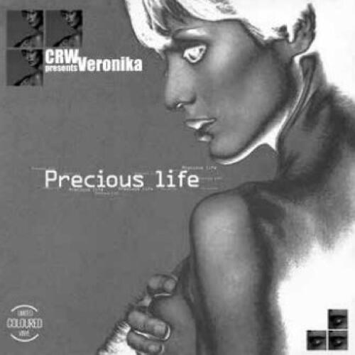 CRW Presents Veronika Precious Life (12") 