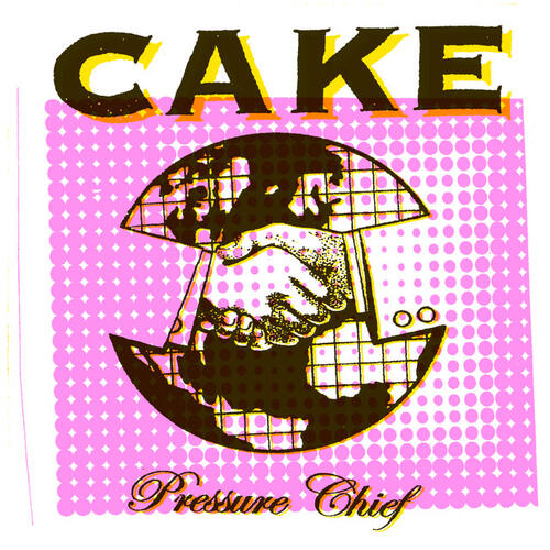 Cake Pressure Chief (LP)