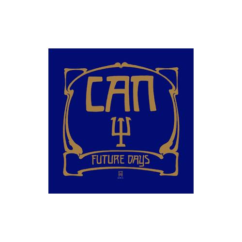 Can Future Days (CD)