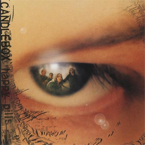 Candlebox Happy Pills (CD) 