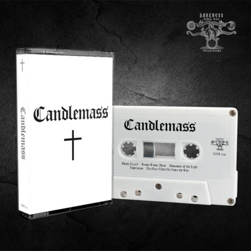Candlemass Candlemass (MC)