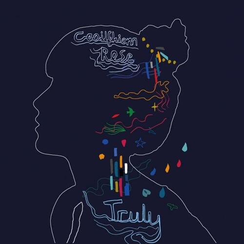 Caoilfhionn Rose Truly (CD) 