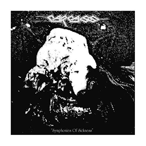 Carcass Symphonies Of Sickness (LP)