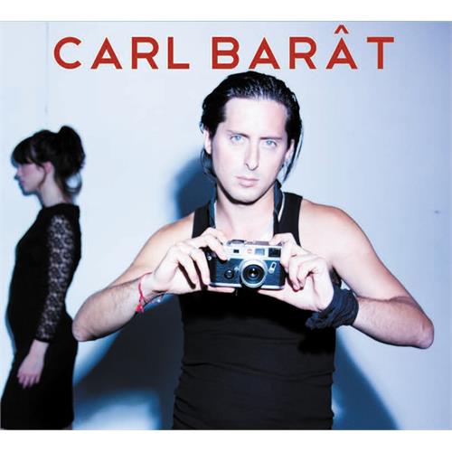Carl Barat Carl Barat (CD)