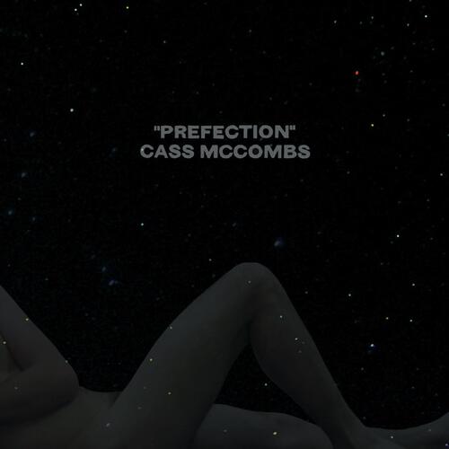 Cass McCombs PREfection (LP) 