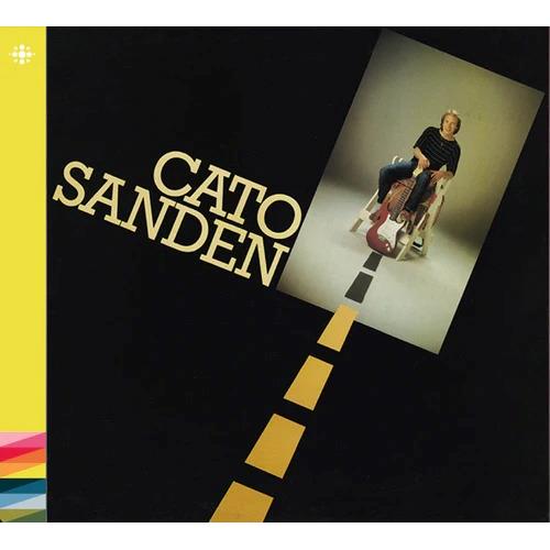 Cato Sanden Cato Sanden (CD)