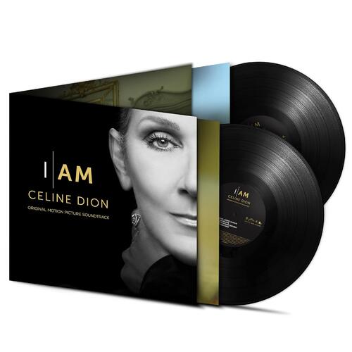Celine Dion I Am: Celine Dion (2LP) 