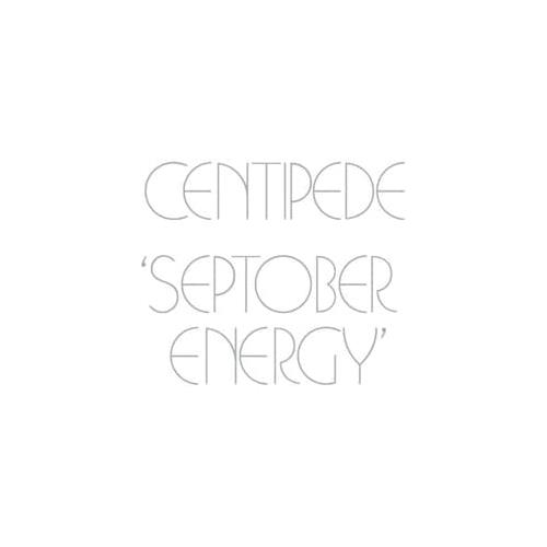 Centipede Septober Energy - Remastered… (2CD)