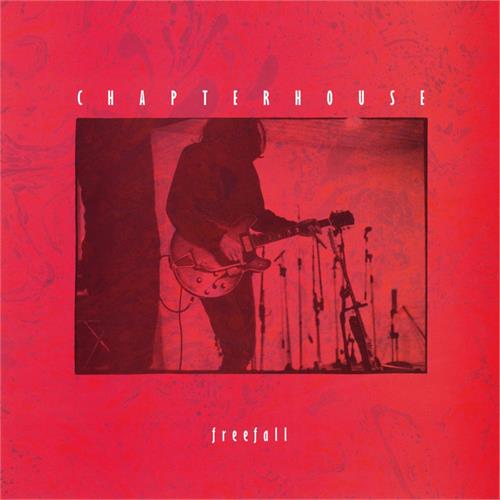 Chapterhouse Freefall EP - LTD (12")