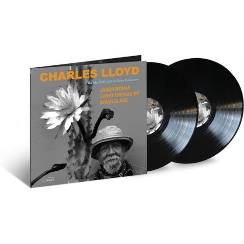 Charles Lloyd The Sky Will Still Be There… (2LP)