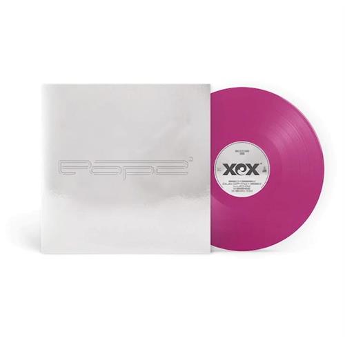 Charli XCX Pop 2 (5 Year Anniversary…) - LTD (LP)