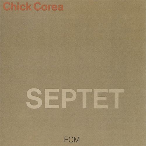 Chick Corea Septet (CD)