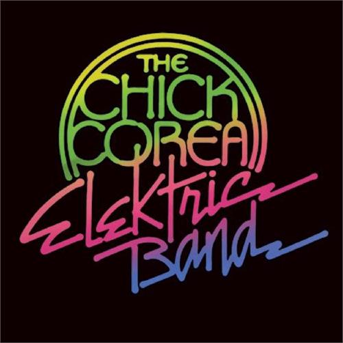 Chick Corea The Chick Corea Elektric Band (CD)