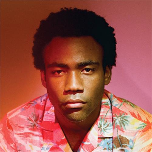 Childish Gambino Because The Internet - Deluxe (CD) 