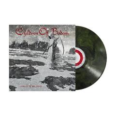 Children Of Bodom Halo Of Blood - LTD (LP)