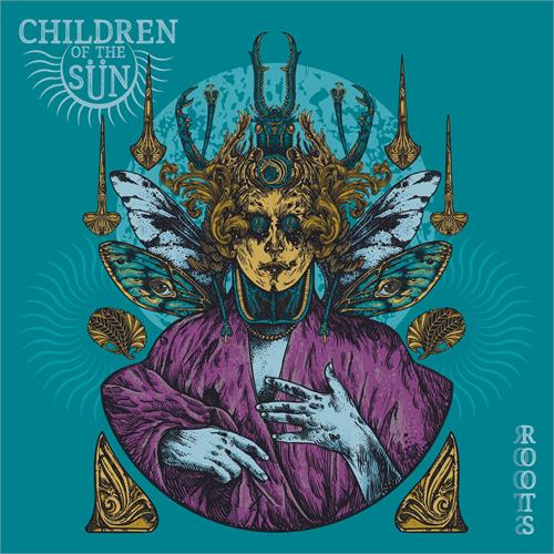 Children Of The Sun Roots (CD)
