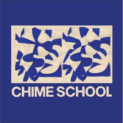 Chime School Chime School - LTD (LP)