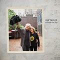 Chip Taylor Behind The Sky (CD)