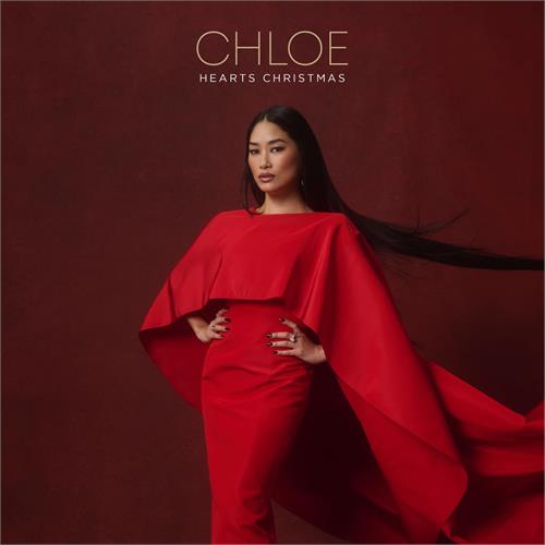 Chloe Flower Chloe Hearts Christmas (CD)