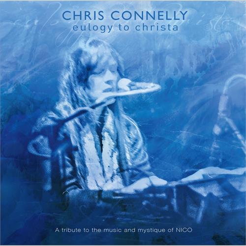 Chris Connelly Eulogy To Christa: A Tribute To… (2CD)