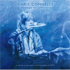 Chris Connelly Eulogy To Christa: A Tribute To… (2CD)