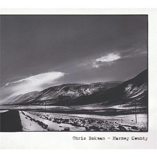 Chris Eckman Harney County - LTD (LP)