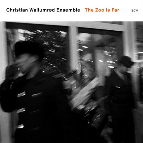 Christian Wallrumrød Ensemble The Zoo Is Far (CD)
