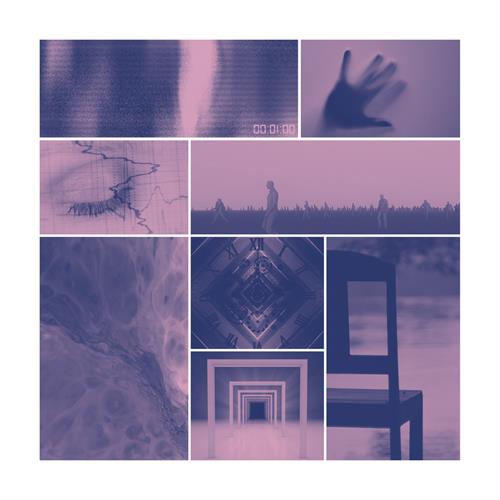 Circles The Stories We Are Afraid Of Vol. 1 (CD) 