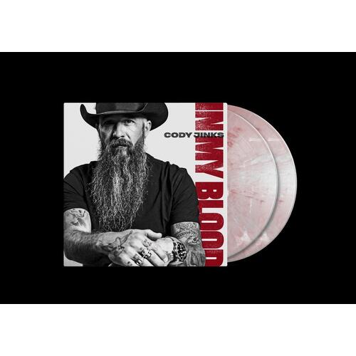 Cody Jinks In My Blood - LTD (2LP) 