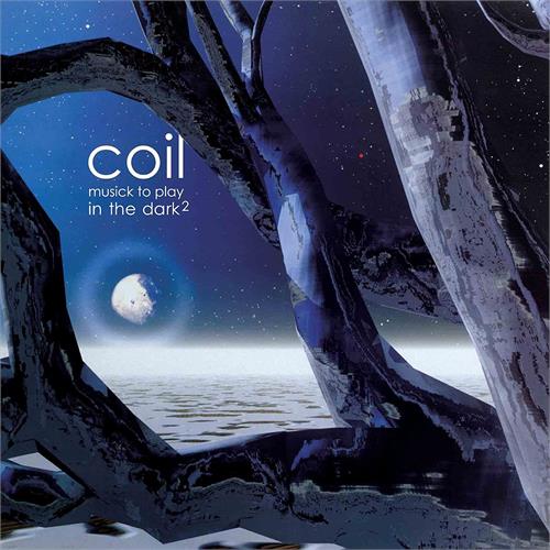 Coil Musick To Play In The Dark 2 (2LP)