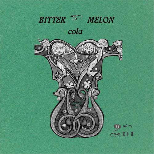 Cola Bitter Melon - LTD (Fanzine + Flexidisc)