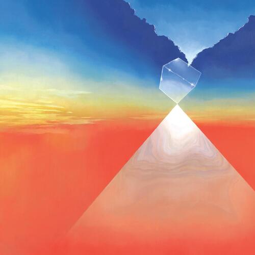 Cole Pulice Land's End Eternal (LP) 