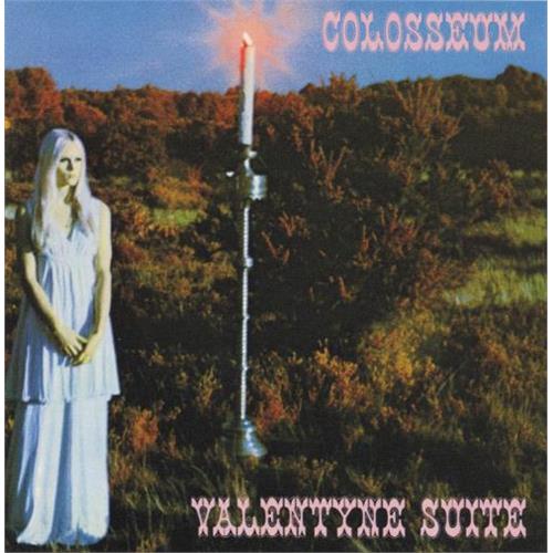Colosseum Valentyne Suite (2CD) 
