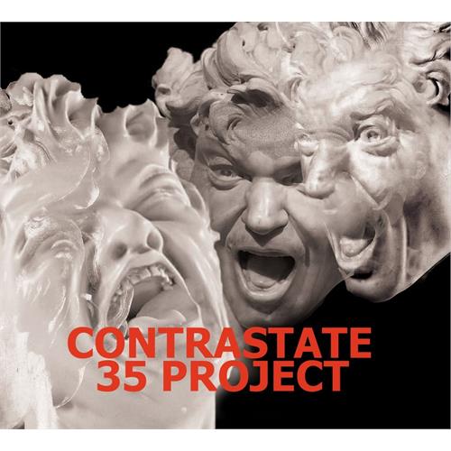 Contrastate 35 Project (10")