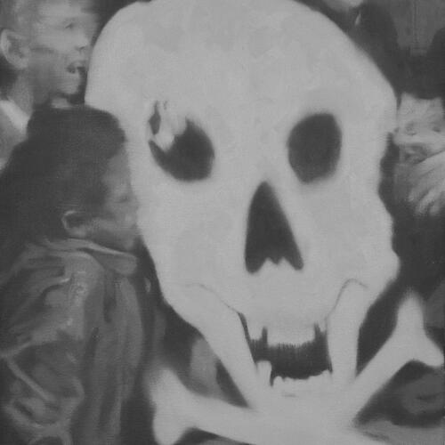 Corbin Crisis Kid (CD) 