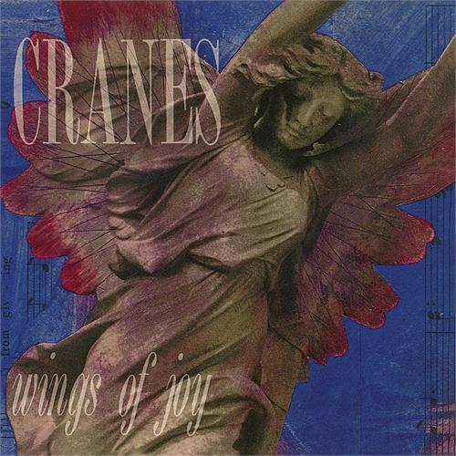 Cranes Wings Of Joy (CD)