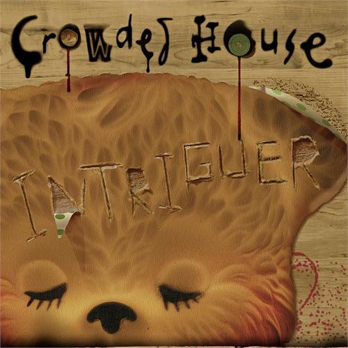 Crowded House Intriguer (CD)
