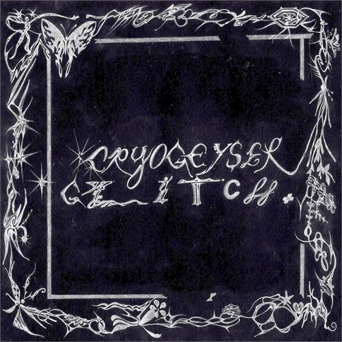 Cryogeyser Glitch (LP)