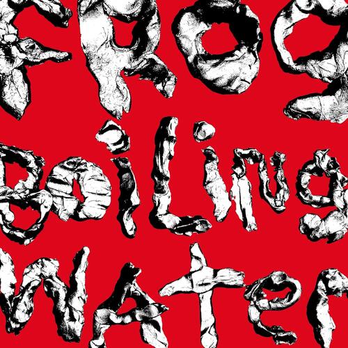 DIIV Frog In Boiling Water (LP) 
