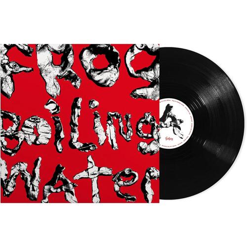 DIIV Frog In Boiling Water (LP) 