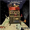 DJ Harrison Tales From The Old Dominion (LP)