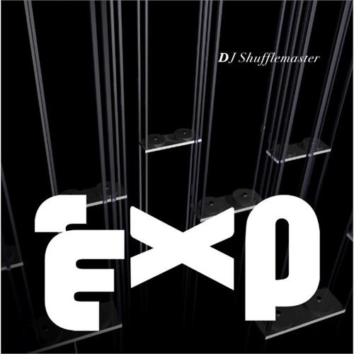 DJ Shufflemaster EXP (3LP)