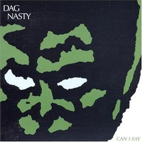 Dag Nasty Can I Say (CD) 