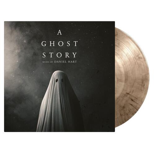 Daniel Hart A Ghost Story OST - LTD (LP) 