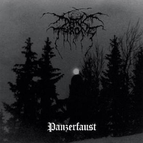 Darkthrone Panzerfaust: 30th Anniversary… (2CD) 