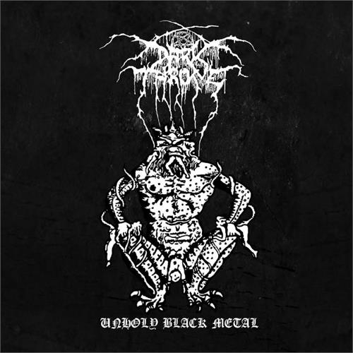 Darkthrone Unholy Black Metal - LTD (5MC)