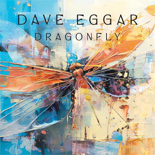 Dave Eggar Dragonfly (CD)
