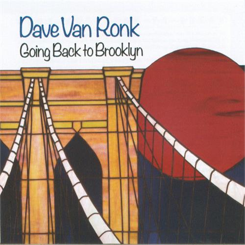 Dave Van Ronk Going Back To Brooklyn (CD)