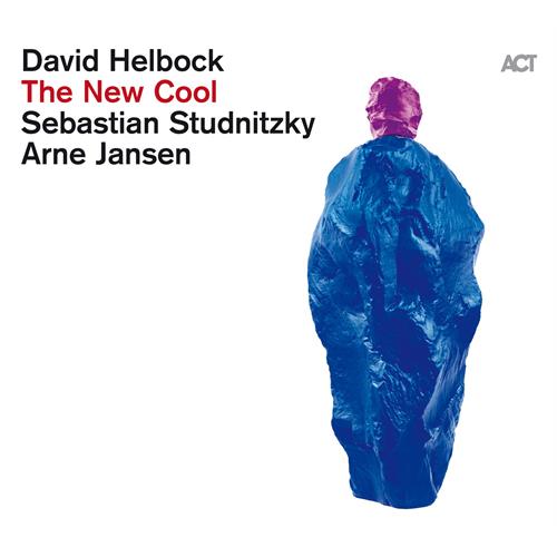 David Helbock The New Cool (CD)