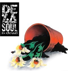 De La Soul De La Soul Is Dead (2LP)
